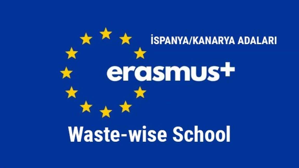 Erasmus+ Projesi İspanya /Kanarya Adaları Ayağı