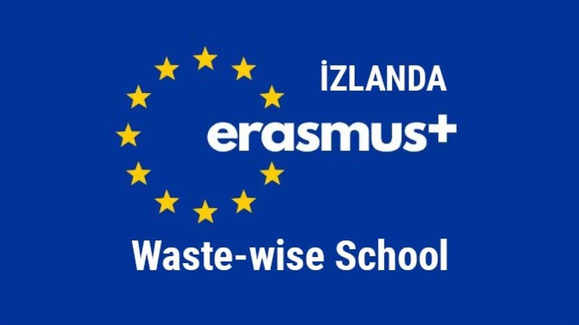 Erasmus+ Projesi İzlanda Ayağı