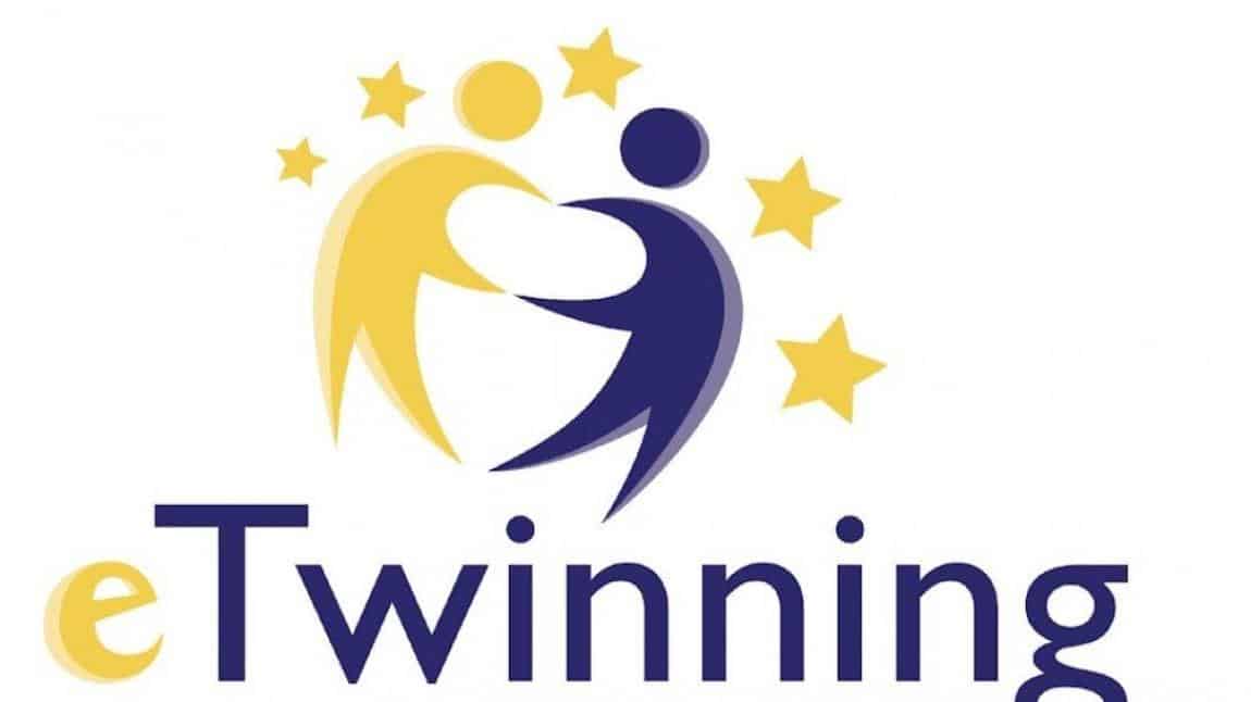 Etwinning Projemiz 